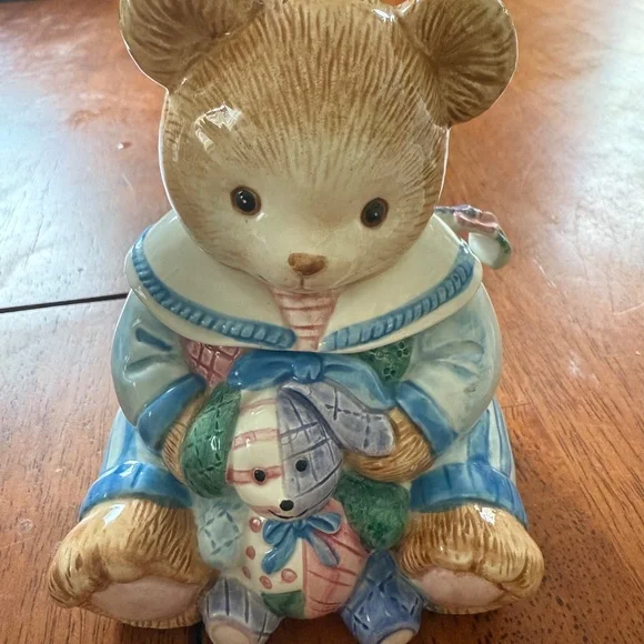 Vintage Fitz and FloydTea set